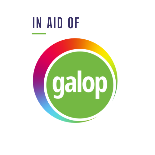 Supporting Galop
