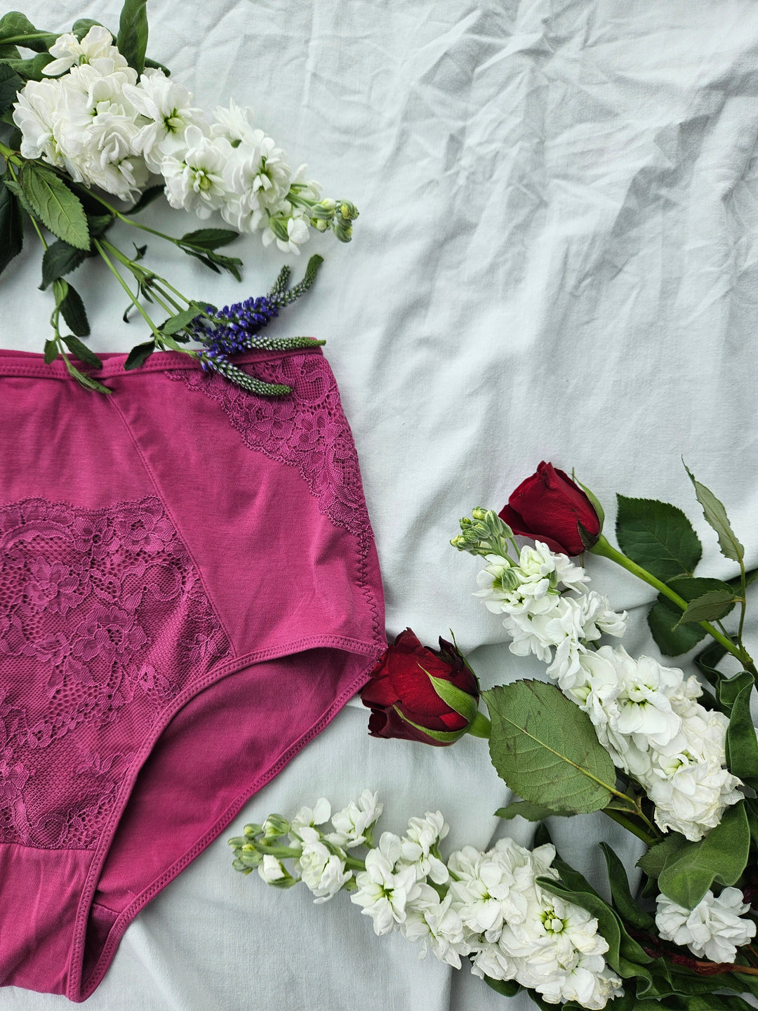 What Does Healthy Vaginal Discharge Look Like?