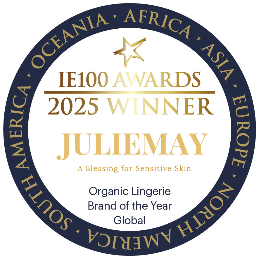 Organic Lingerie Brand of the Year